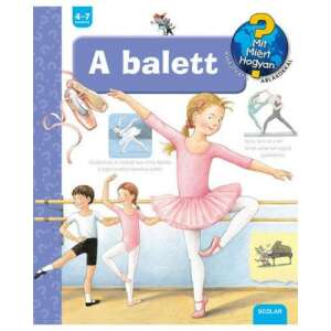 A balett 84732362 