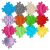 Muffik: Sensory Mat Set - 13 elementów 141574594