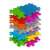 Muffik: Sensory Mat Set - 13 elementów 141574594