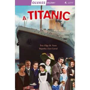Olvass velünk! (4) - A Titanic 84733846 