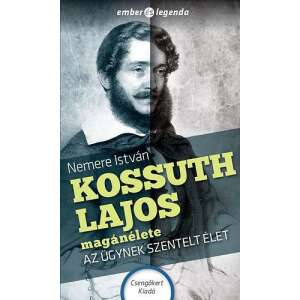 Kossuth Lajos magánélete 84734305 