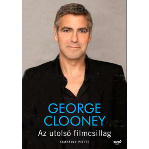 George Clooney - Az utolsó filmcsillag (KÖNYV) 33105556