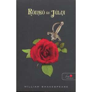 William Shakespeare: Rómeó és Júlia 89690427 