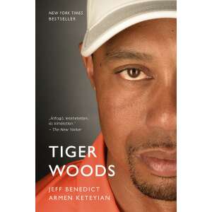 Armen Keteyian, Jeff Benedict: Tiger Woods 84766528 