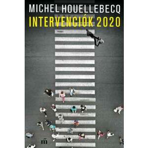 Michel Houellebecq, Michel Houellebecq: Intervenciók 2020 84767895 "Mickey"  Könyvek