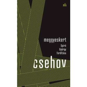 Anton Pavlovics Csehov: Meggyeskert - Spiró György fordítása 84767979 