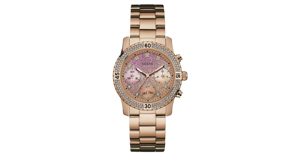 guess confetti watch