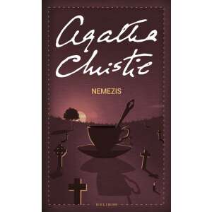 Agatha Christie: Nemezis 84769339 