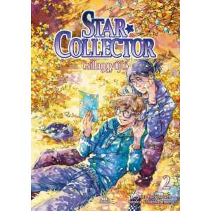 Star Collector - Csillaggyűjtő  2. 84770211 