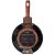 Berlinger Haus 3,8 Liter Wok mit Untertasse 28*7,4 cm, Ebenholz Palisander Kollektion   33108631