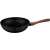 Berlinger Haus Ebony Rosewood Collection 3,8 Liter Wok mit Holzgriff