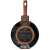 Berlinger Haus Ebony Rosewood Collection 3,8 Liter Wok mit Holzgriff, Verpackung