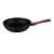 Berlinger Haus Ebony Rosewood Collection 3,8 Liter Wok mit Holzgriff