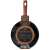Berlinger Haus Ebony Rosewood Collection 3,8 Liter Wok mit Holzgriff, Verpackung
