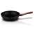 Berlinger Haus Ebony Rosewood Collection 3,8 Liter Wok mit Holzgriff