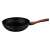Berlinger Haus Ebony Rosewood Collection 3,8 Liter Wok mit Holzgriff