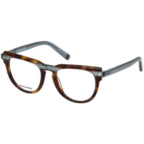 Dsquared2 férfi női Unisex férfi női szemüveg szemüvegkeret DQ5251 A56 /kac 33108699