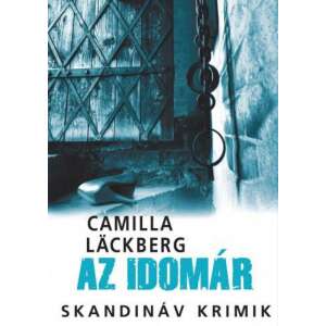Camilla Läckberg: Az idomár 84771041 