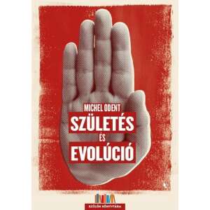 Michel Odent: Születés és evolúció 84771178 "Mickey"  Könyvek