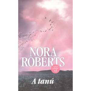 Nora Roberts: A tanú 84773881 