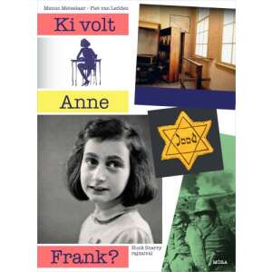 Ki volt Anne Frank? 84774598 