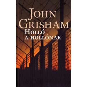 John Grisham: Holló a hollónak 84775110 