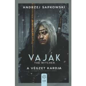 Andrzej Sapkowski: Vaják II. - The Witcher - A végzet kardja 89690154 Fantasy könyvek