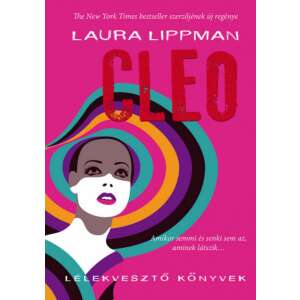 Laura Lippman: Cleo 84788899 