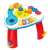 Winfun 98768 Baby Activity Table with Music, Balls, and Shapes, Developmental Toy for Babies