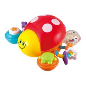 Katicabogár igračka za razvoj vještina za bebe 84791060 - Winfun