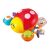 WinFun 98759 (18 x 15 x 9 cm) Ladybug Baby Developmental Toy 84791060
