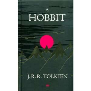 J. R. R. Tolkien: A hobbit 84792318 