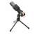 Esperanza Studio Pro desktop microphone, black