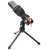 Esperanza Studio Pro desktop microphone, black