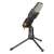 Esperanza Studio Pro desktop microphone, black