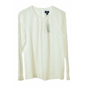 Gant Női Hosszú Ujjú Blúz - Fehér - 40 130284187 - Női blúz, ing