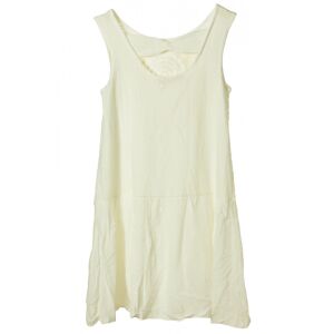 Desigual Maputo Lányruha - Fehér, Ujjatlan 135854906 - Desigual