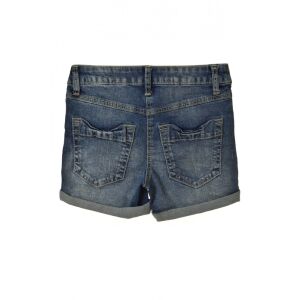 s.Oliver Kék Slim Lány Farmer Short 135852624 - S.Oliver