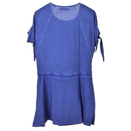 Desigual Fatima Női Tunika - Lila-kék 33116662