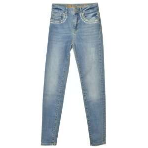 Desigual Louisette skinny női farmernadrág 33116677 - Desigual