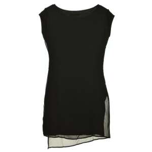 Desigual Babilon Női Ruha - Fekete - Mandala minta 33116766 - Desigual