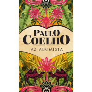 Paulo Coelho: Az alkimista 84795297 