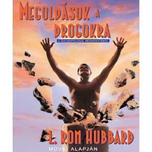 L. Ron Hubbard: Megoldások a drogokra 84795830 