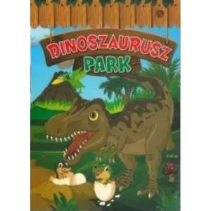 : Dinoszaurusz park 84795935 