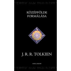 J. R. R. Tolkien: Középfölde formálása 84796742 