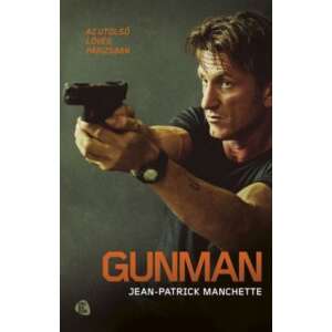 Jean-Patrick Manchette: Gunman 84797910 Krimi könyvek