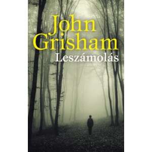 John Grisham: Leszámolás 84800361 