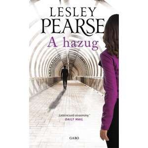 Lesley Pearse: A hazug 84803372 