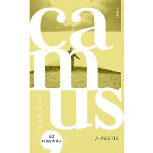 Albert Camus: A pestis 84804298 