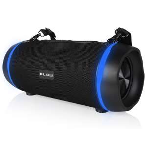 Blow BT480 Bazooka bluetooth + EDR Hangszóró 30W - #fekete 33150701 Bluetooth hangszórók